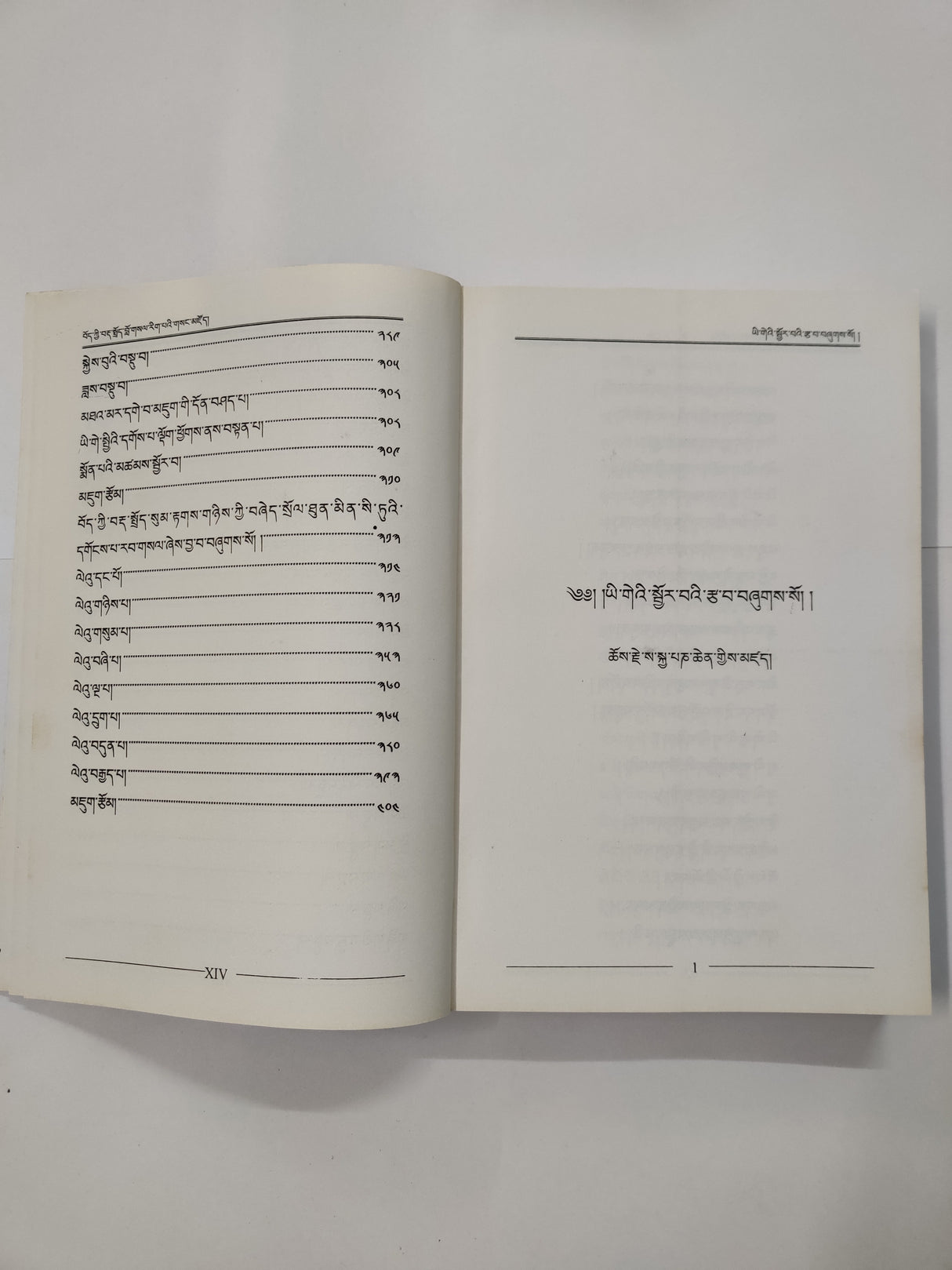 Datoe Sang Zod | བརྡ་སྤྲོད་གསང་མཛོད།