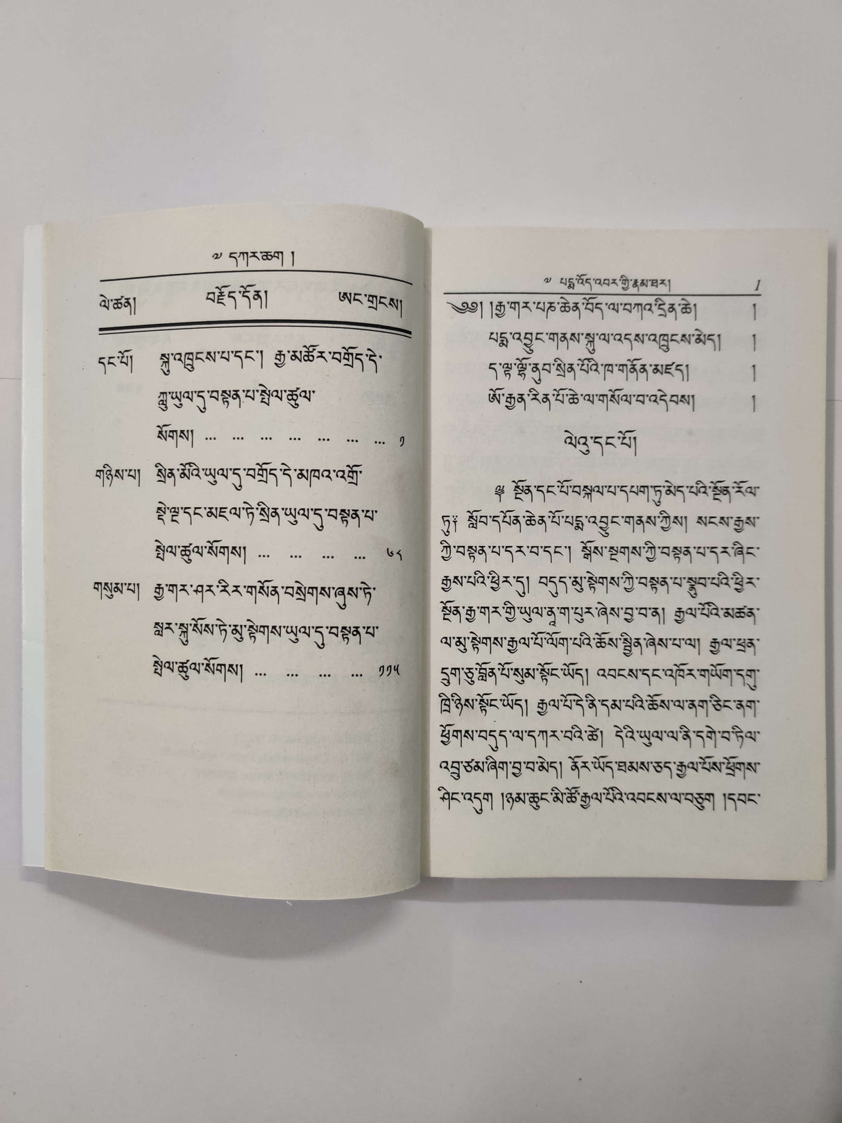 Pema Hoebar Namthar | པད་མ་འོད་འབར་གྱི་རྣམ་ཐར།