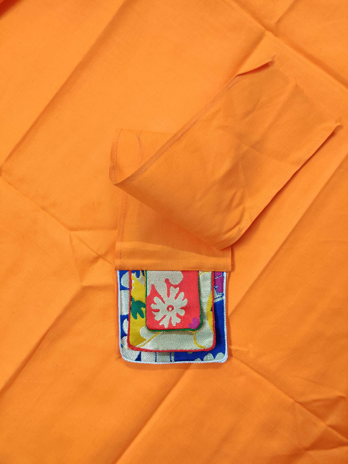 Dongzar Chungwa Miksal | གོས་ཆེན་གདོང་དར་ཆུང་བ་དམིགས་བསལ།