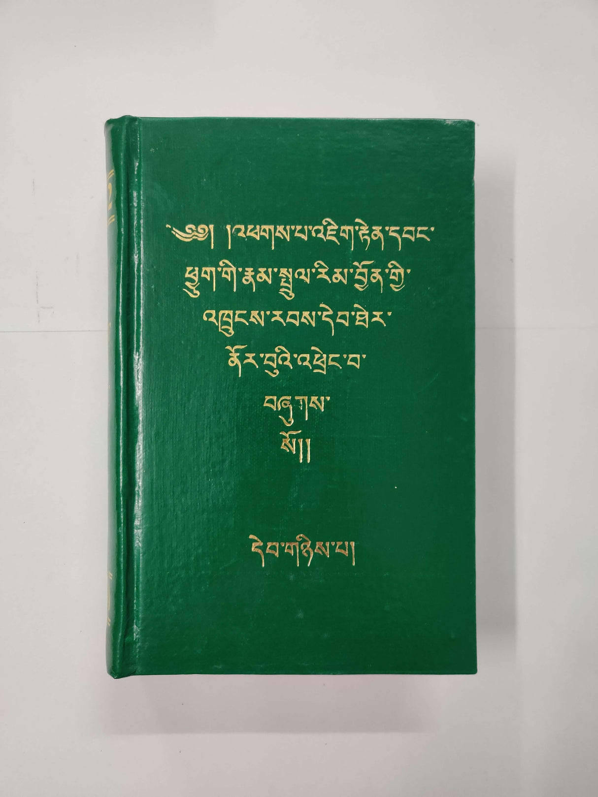 Thrungrab Zenam Chasang Deb 5 * | འཁྲུངས་རབས་མཛད་རྣམ་ཆ་ཚང་དེབ་ལྔ།