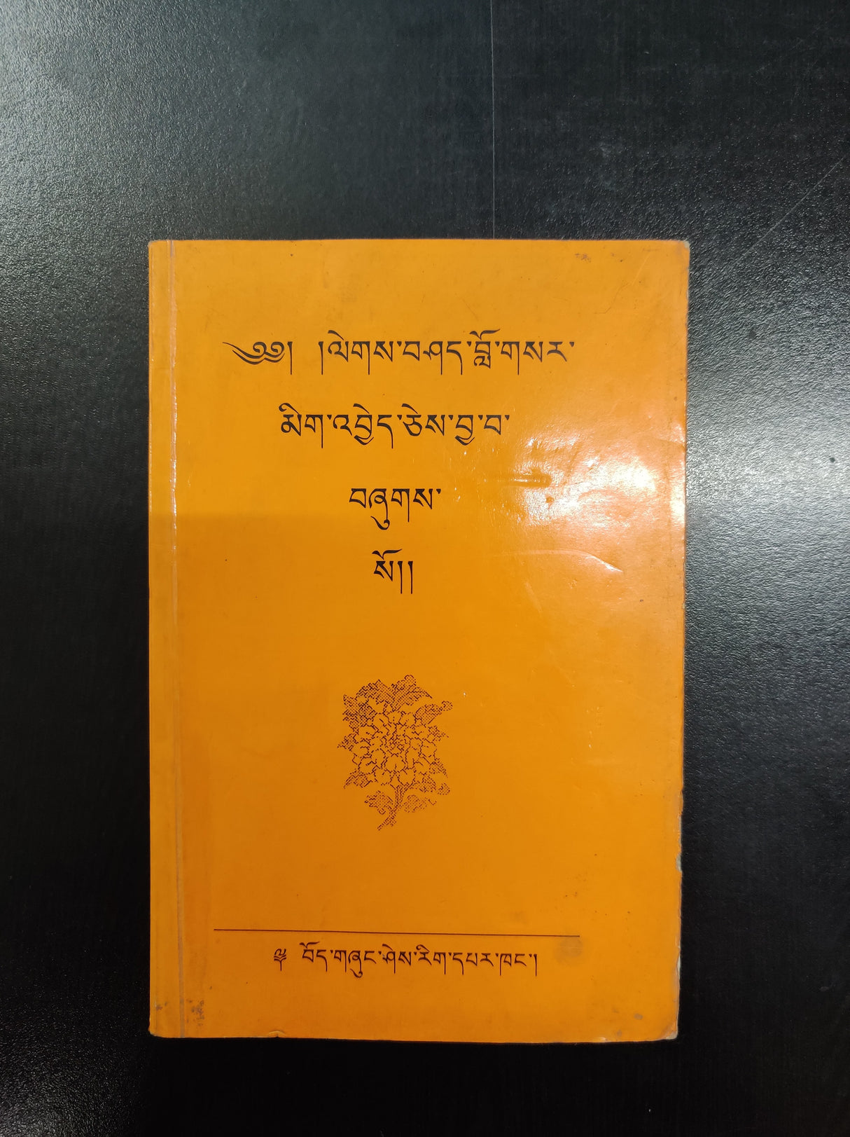 Lekshey Loksar Migchey | ལེགས་བཤད་བློ་གསར་མིག་འབྱེད།