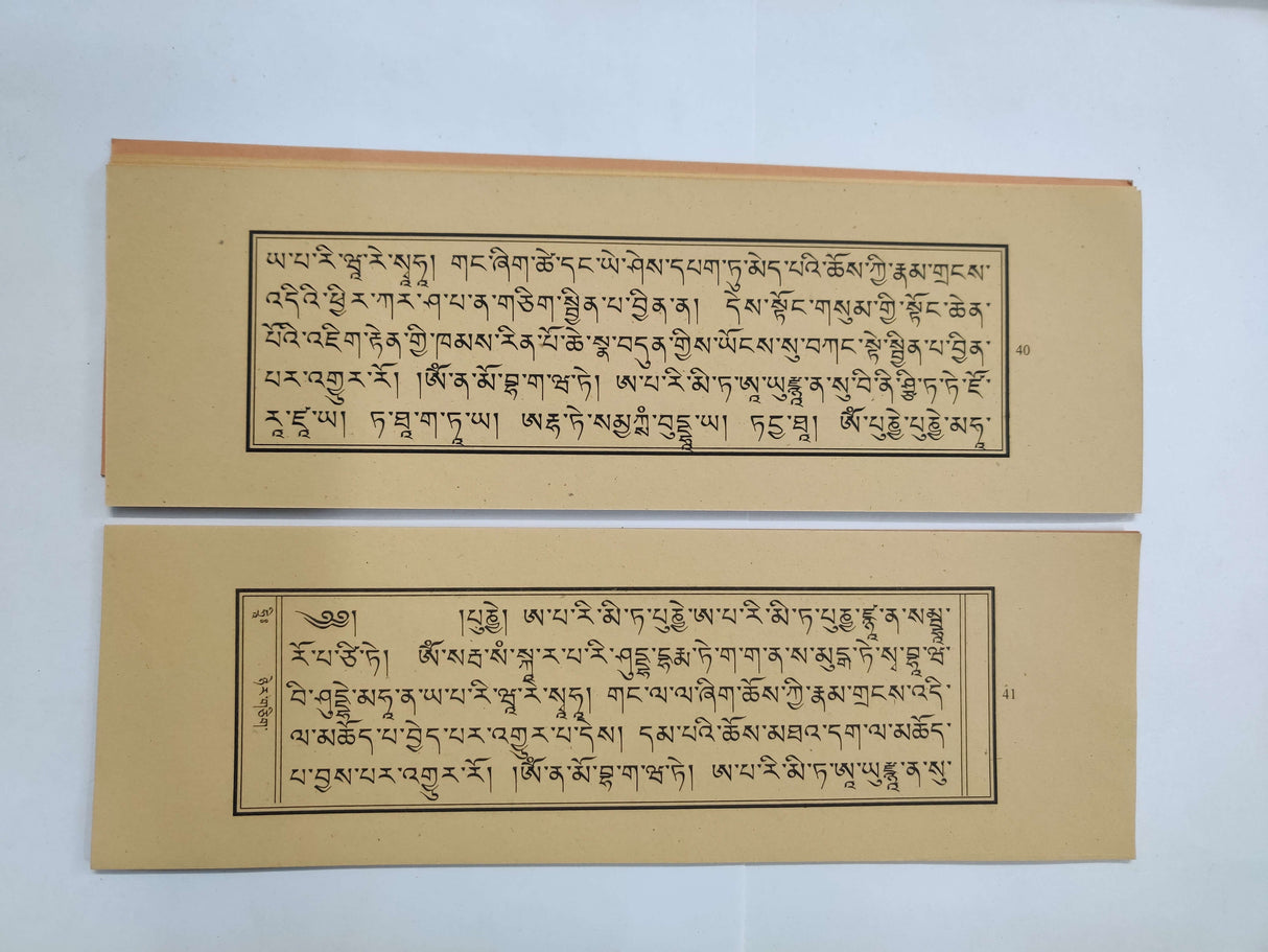 Tsedho Tsesung | ཚེ་མདོ་ཚེ་གཟུངས།