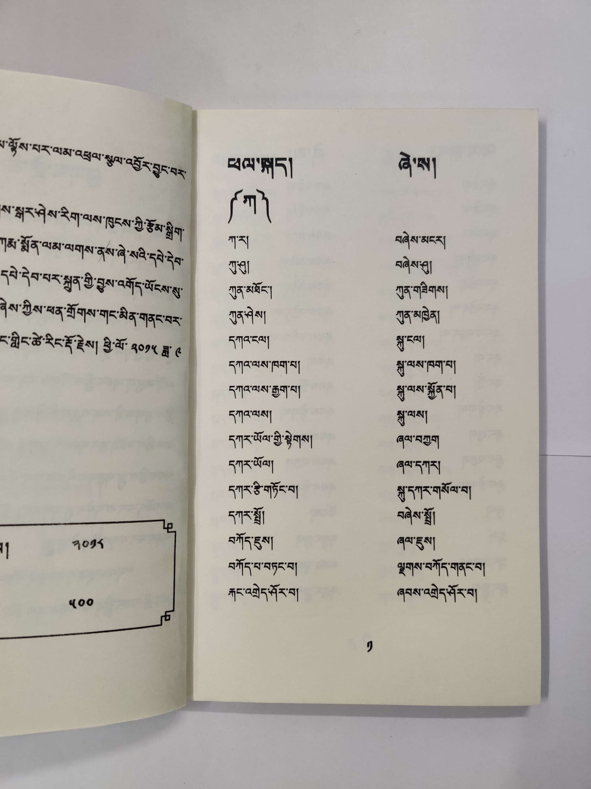 SHESEY NYINGCHUE LOSAR ZUMSHEL | ཞེ་སའི་སྙིང་བཅུད་བློ་གསར་འཛུམ་ཞལ།།