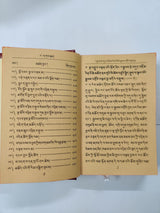 Nyerkho Sheldhon Kunphen Nyimwoe | ཉེར་མཁོ་ཞལ་འདོན་ཀུན་ཕན་ཉི་འོད།