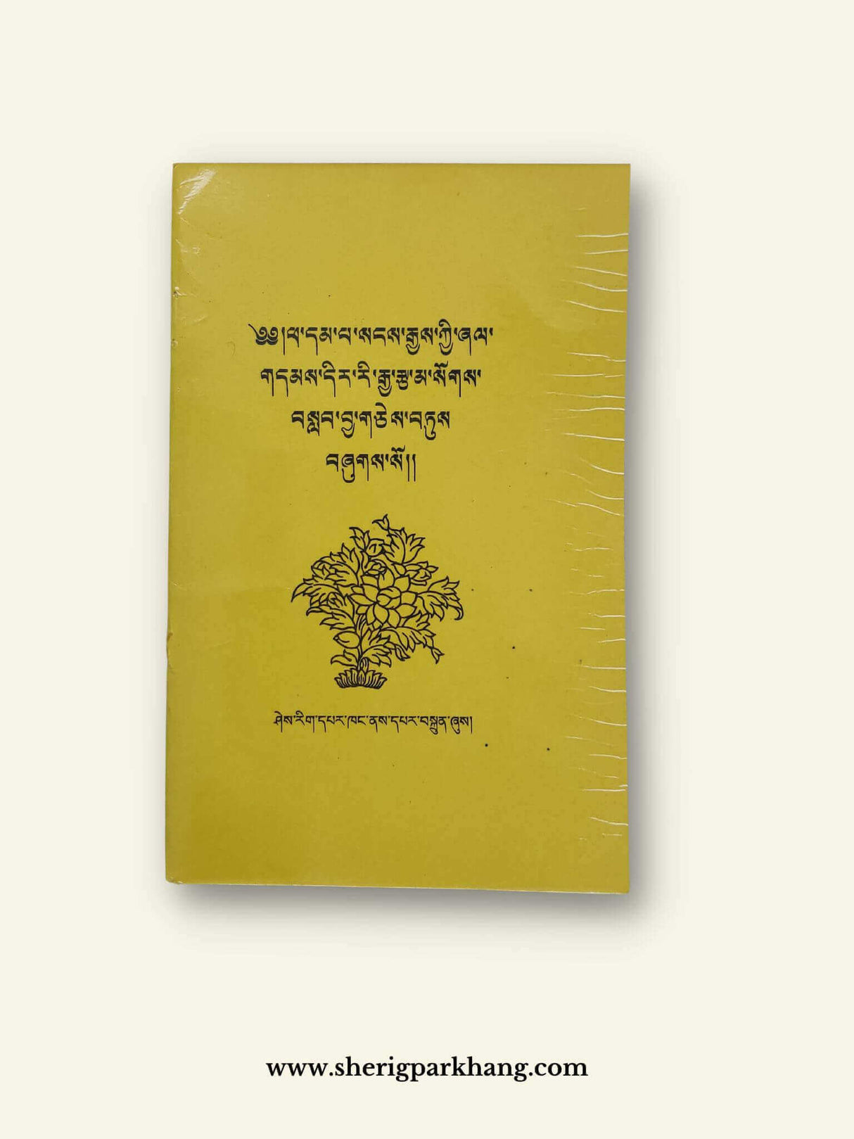 Dhingri Gyatsa Ma | དིང་རི་རྒྱ་ཙ་མ།